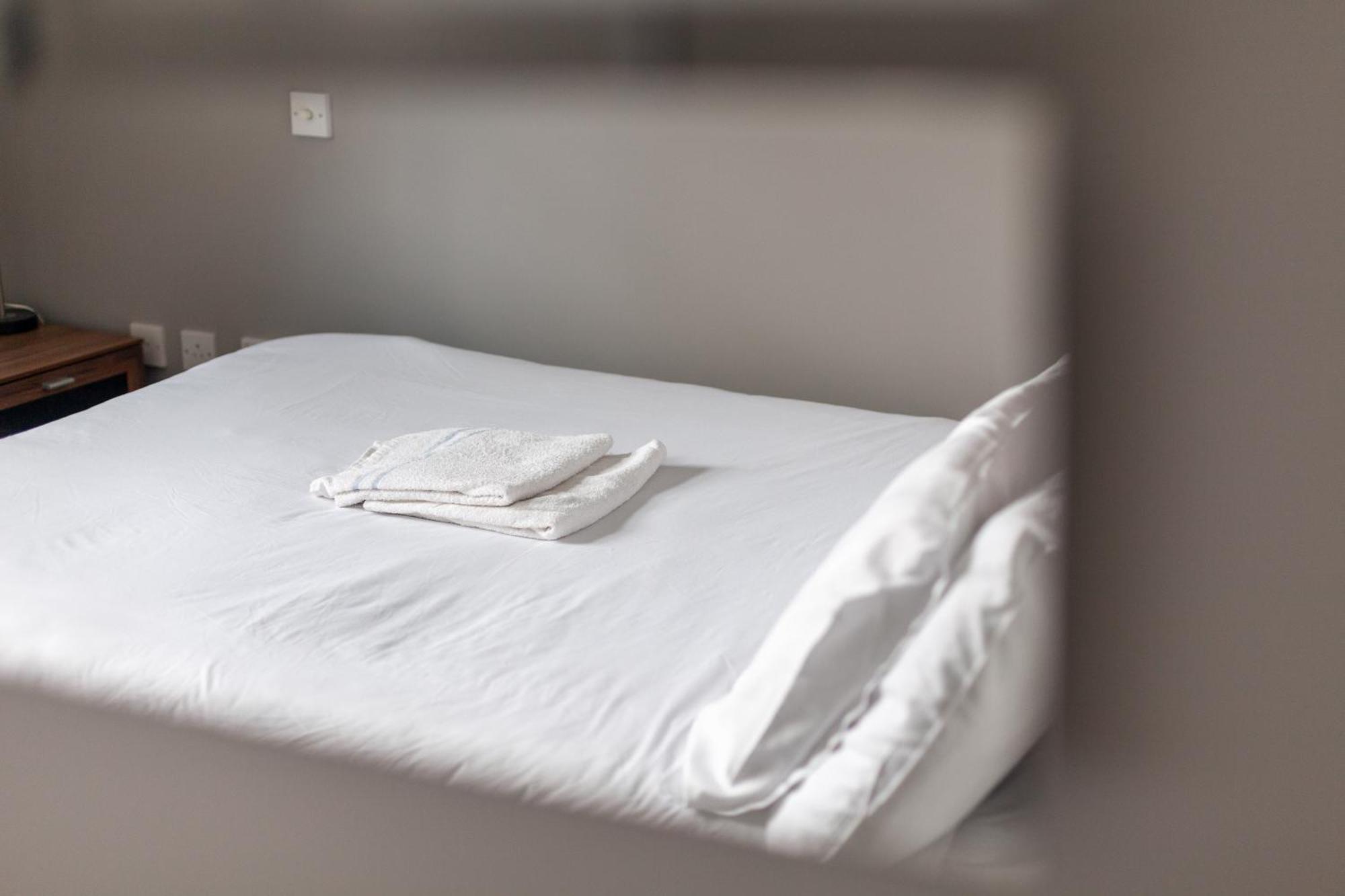 Deluxe Holborn Two Bedroom Apartment London Exterior photo